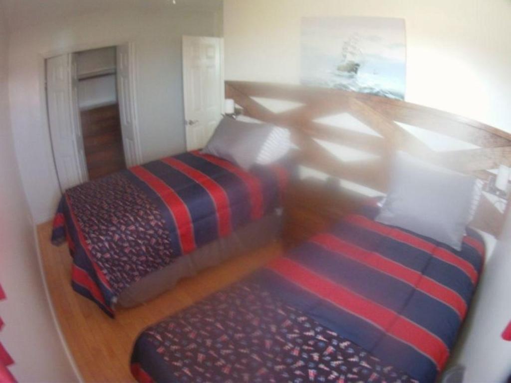 Anchors Away Apartment Leamington