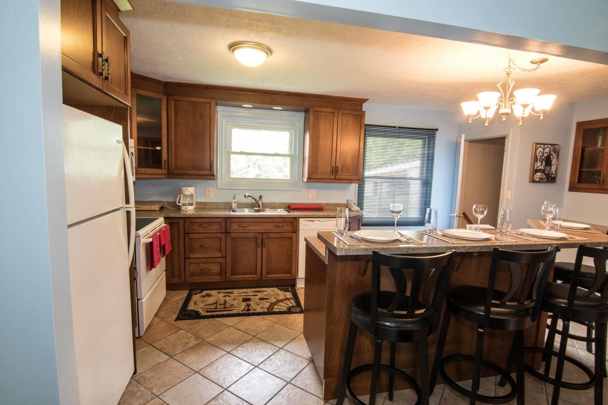 Anchors Away Apartment